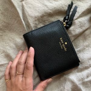 Kate Spade Bifold Wallet